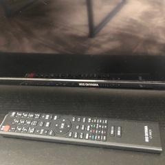 テレビ&テレビスタンドの画像