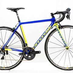 CANNONDALE 「キャノンデール」 SUPERSIX EV...