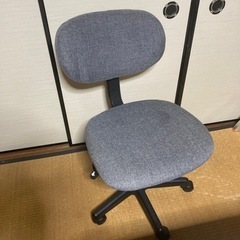 ニトリ　ワークチェア