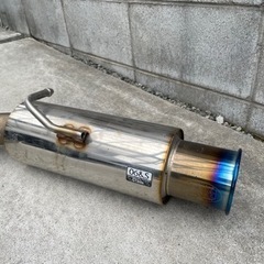 美品】柿本改 カキモト GT box 06＆S ハリアー用