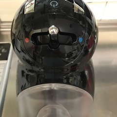 アイスコーヒーもできます ネスカフェドルチェ Gustoの画像