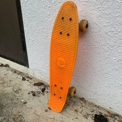 【無料】スケボーの画像