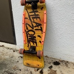 【無料】スケボーの画像