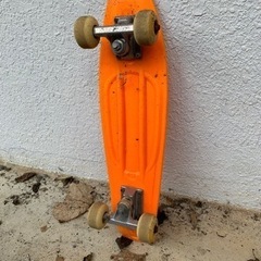 【無料】スケボーの画像