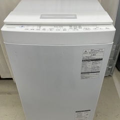 GM295【クリーニング済】東芝　2019年製　洗濯機8.0㎏　AW-8D8　当社設置工事で6ヶ月保証　お持ち帰り1週間保証　リサイクルショップ　ケイラック朝霞田島店　ケイラック　埼玉県　朝霞市　田島　和光市　志木市　新座市　富士見市　ふじみ野市　三芳町　戸田市　蕨市　さいたま市(岩槻以外)　川越市　所沢市　上尾市　東京都　板橋区　練馬区　清瀬市