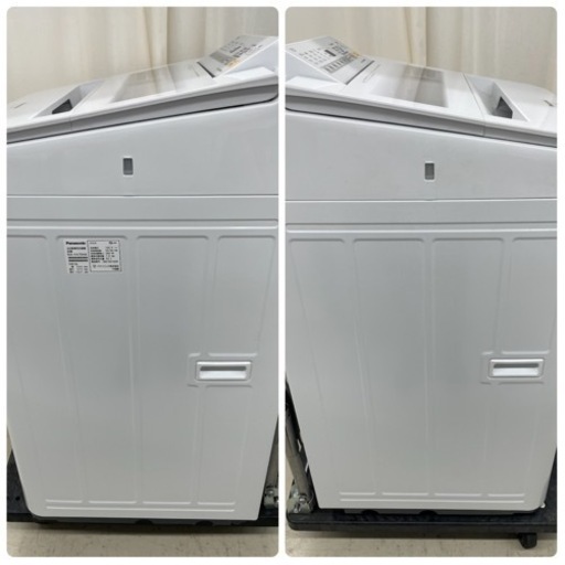 GM293【クリーニング済】Panasonic　2018年製　7.0㎏　NA-FA70H6　当社設置工事で6ヶ月保証　お持ち帰り1週間保証　リサイクルショップ　ケイラック朝霞田島店　ケイラック　埼玉県　朝霞市　田島　和光市　志木市　新座市　富士見市　ふじみ野市　三芳町　戸田市　蕨市　さいたま市(岩槻以外)　川越市　所沢市　上尾市　東京都　板橋区　練馬区　清瀬市