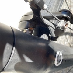 ヤマハ YAMAHA YPJ-C 電動アシスト 自転車 クロスバイク ジャンク Mサイズの画像