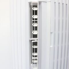 154)【美品/高年式】トヨトミ 窓用ルームエアコン TIW-A160L 2021年製