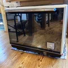 【難あり】スチームオーブンレンジ 電子レンジ