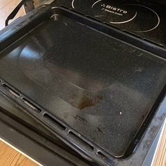 【難あり】スチームオーブンレンジ 電子レンジの画像