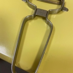 よく切れるピーラーの画像