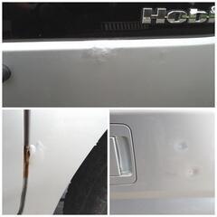 ホビオ 4WD 5速マニュアル　貨物　車検令和6年5月の画像