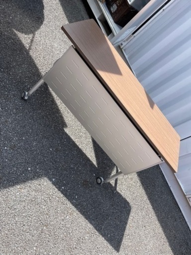 イトーキ　スタックテーブル　会議テーブル　リリッシュ2  美品