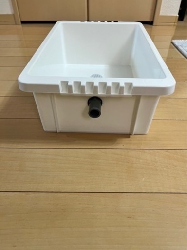 NV 13 オーバーフロー加工済