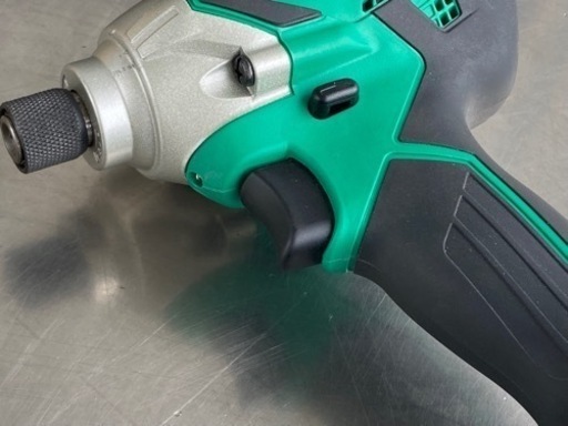 美品！マキタ 14.4V◇コードレスインパクトドライバ◇充電式◇ MTD001DSX