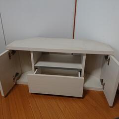 テレビ台の画像