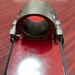 自転車・バイク向けスマホホルダーの画像
