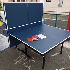 三重県の卓球台の中古が安い!激安で譲ります・無料であげます 三重県の卓球台の中古が安い!激安で譲ります・無料であげます