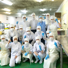 魚切身の加工作業　正社員（ATACO那須工場／那須塩原市）の画像