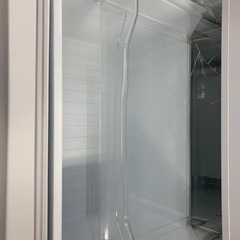 ☆FH14☆3ドア冷蔵庫/2019年/330L／東芝／自動製氷なし／配達可♪