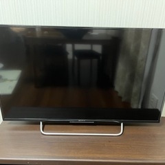 お譲り先が決まりました！！SONY BRAVIA W700C K...