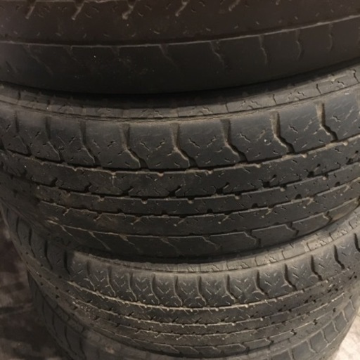 【中古】TOYOTA 純正 ホイール 14インチ用 旧車