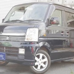 【ローン断られた方もローンで購入🙆‍♀️】両側電動スライドドのエブリィ💓💓の画像