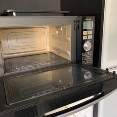 パナソニック　電子レンジ　NE-M264の画像