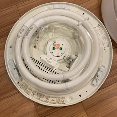 東芝シーリングライトの画像