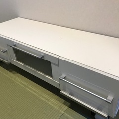 値下げ！！テレビ台