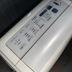 MITSUBISHI　衣類乾燥除湿機　MJ-H100AXの画像