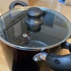 鍋の画像