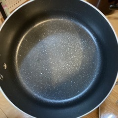 片手鍋の画像