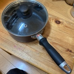 片手鍋