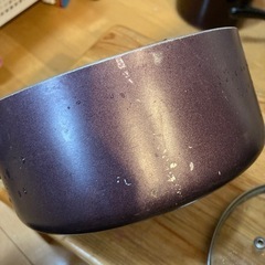 片手鍋の画像