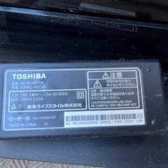 テレビの画像