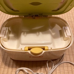 おしりふきウォーマーの画像