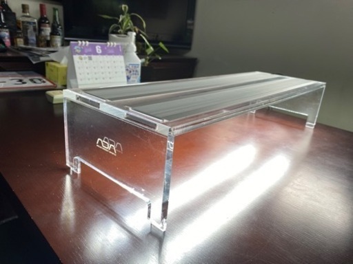 水槽　ライト　LED ADA アクアスカイ　602