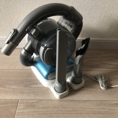 掃除機　コードレス