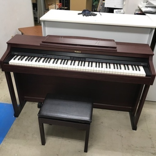 取引場所　南観音　K2206-3003 ★値下げ★名機Roland HP305-GP