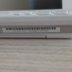 美品  PSP3000本体の画像