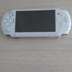 美品  PSP3000本体の画像