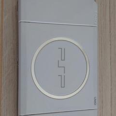 美品  PSP3000本体の画像