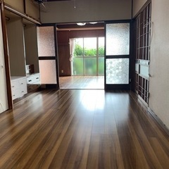 お家譲ります！岐阜市鷺山向井の戸建【岐阜駅 4キロ、車10分、バ...