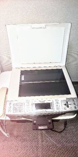 brother My Mio FAX電話複合機  MFC650CD