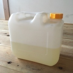 値下げ　食器洗浄器用洗剤の画像