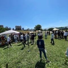 💙🧡💚人気No,1🧡💙💓６５名突破💓5月5日(月・祝)大阪BBQ...
