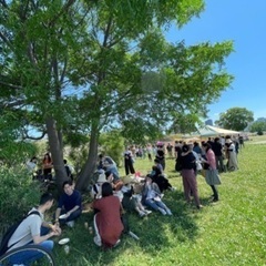 💙🧡💚人気No,1🧡💙💓６５名突破💓5月5日(月・祝)大阪BBQパーティイベント飲み会の招待状(*・∀・)ﾉ服部緑地公園にて開放的なバーベキュー🍖 − 大阪府