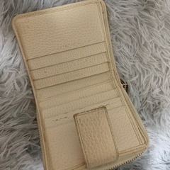 GUCCI 財布の画像