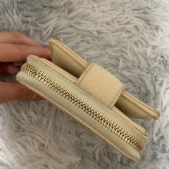 GUCCI 財布の画像